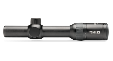 STEINER RANGER 6 / 1-6x24 / RETICOLO 4Ai